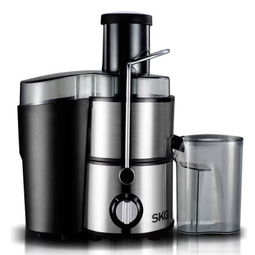 SKG ZZ3254 多功能榨汁機(jī) 為家庭生活增添健康與便利