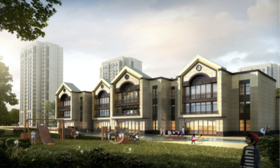 匠心構(gòu)筑，為美好而來(lái) 溫泉新都孔雀城溫泉設(shè)備的技術(shù)研發(fā)之路