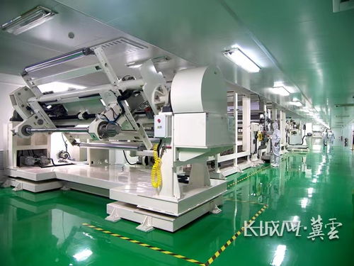 創新驅動競逐新賽道，新材料技術研發塑造新動能