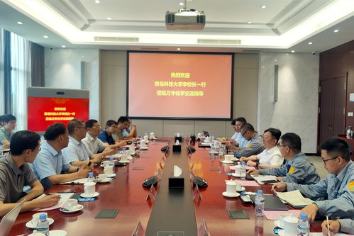 三新土壤結出創(chuàng)新碩果——青島科技大學新材料技術研發(fā)紀實