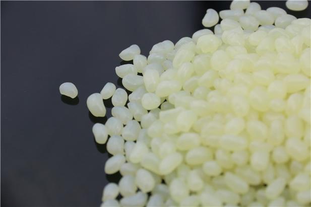 杰創(chuàng)熱熔壓敏膠由于各種生產(chǎn)性能良好,在工業(yè)絕緣膠粘帶等重視功能性